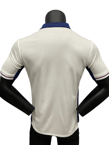 ENGLAND EURO 2024 Home kit