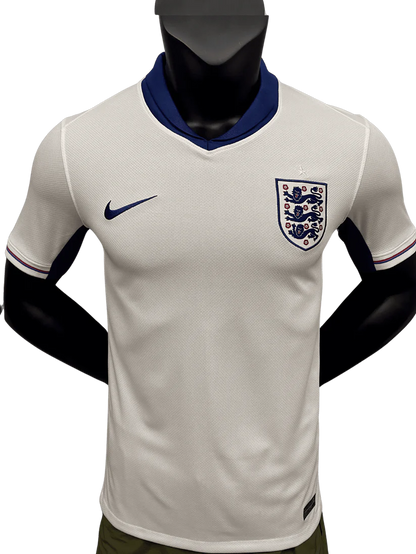 ENGLAND EURO 2024 Home kit