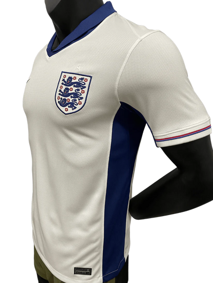 ENGLAND EURO 2024 Home kit