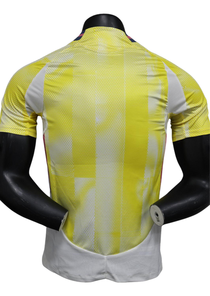 JUVENTUS 24/25 Away Shirt