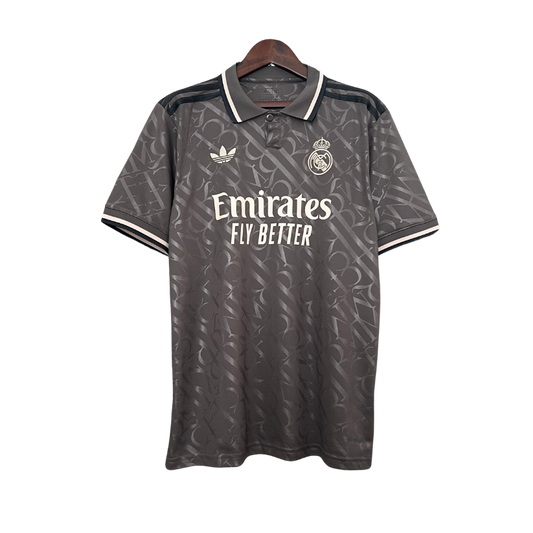 Real Madrid 24/25 Away Shirt