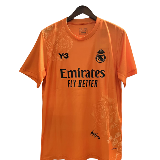 Real Madrid 24/25 Y3 Jersey