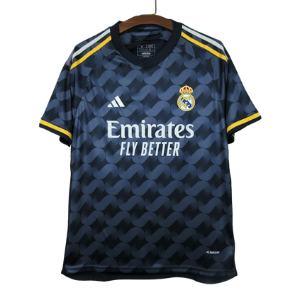 Real Madrid 23/24 Away Shirt