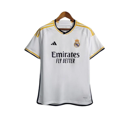 Real Madrid 23/24 Home Shirt