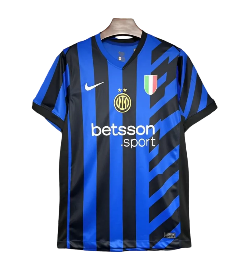 INTER MILAN 24/25 Home Shirt