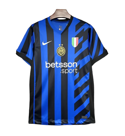 INTER MILAN 24/25 Home Shirt