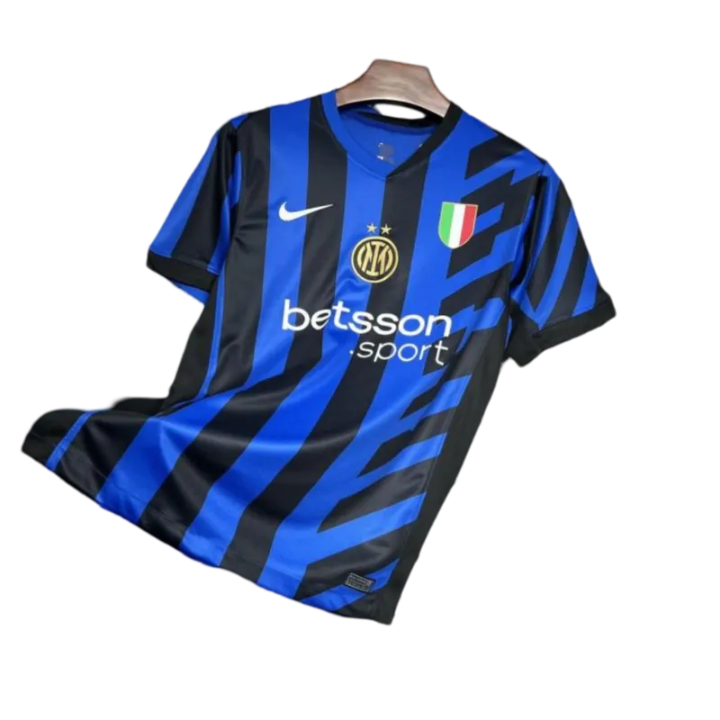 INTER MILAN 24/25 Home Shirt