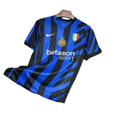 INTER MILAN 24/25 Home Shirt