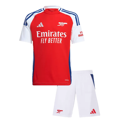 ARSENAL 24/25 Home Shirt (KIDS)