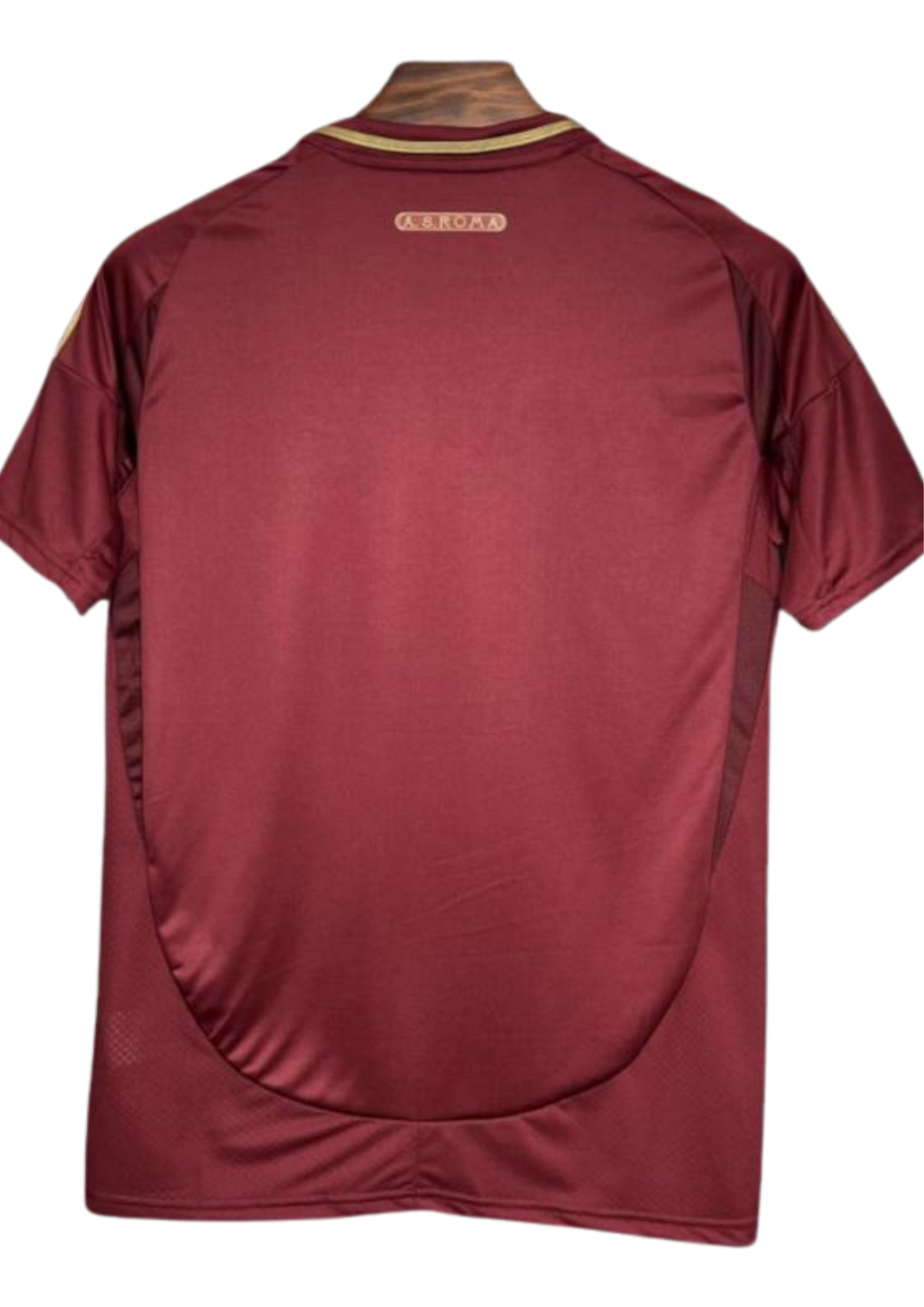 AS ROMA 24/25 Home Shirt