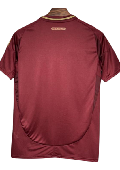 AS ROMA 24/25 Home Shirt