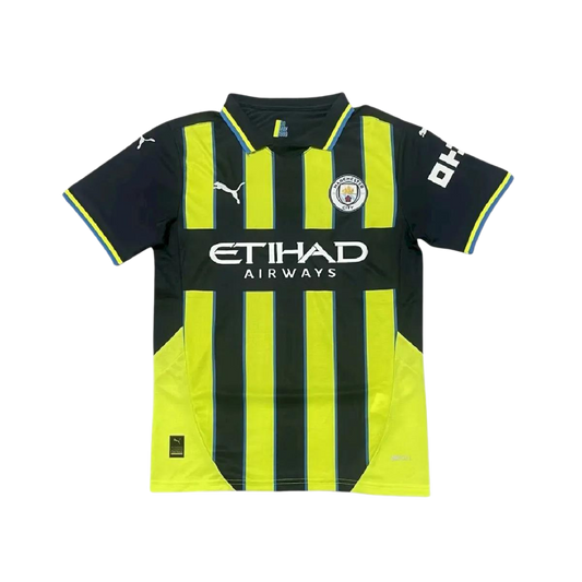 MANCHESTER CITY 24/25 Away Shirt