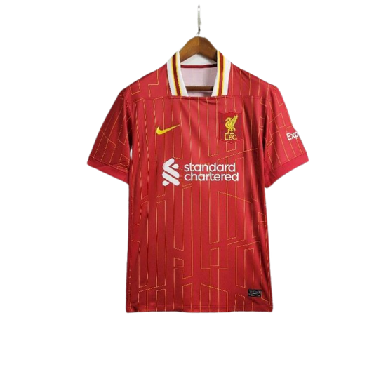 LIVERPOOL  24/25 Home Shirt