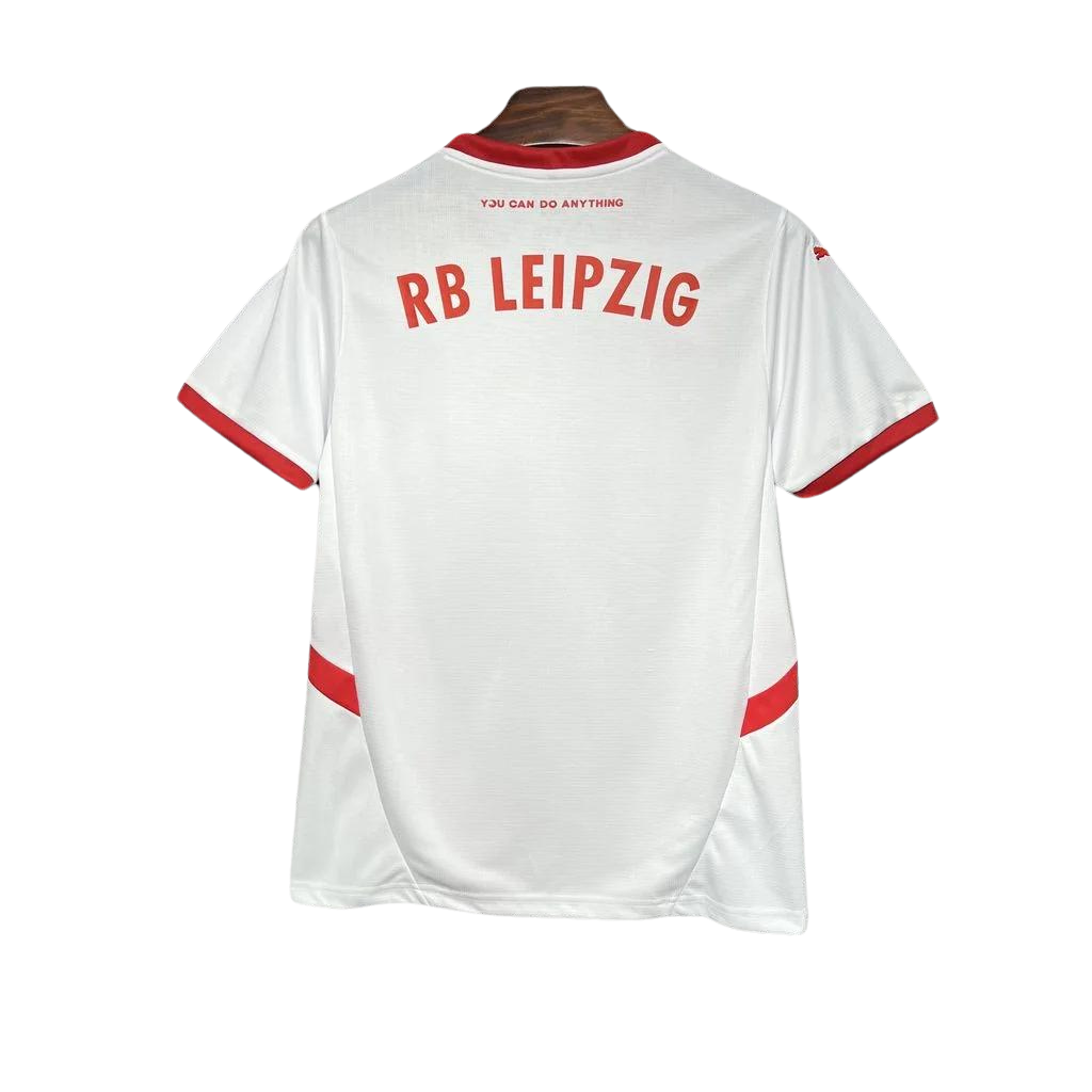 RB Leipzig 2024/25 Home Jersey