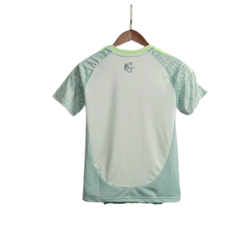 MEXICO Copa America 2024 Away Shirt