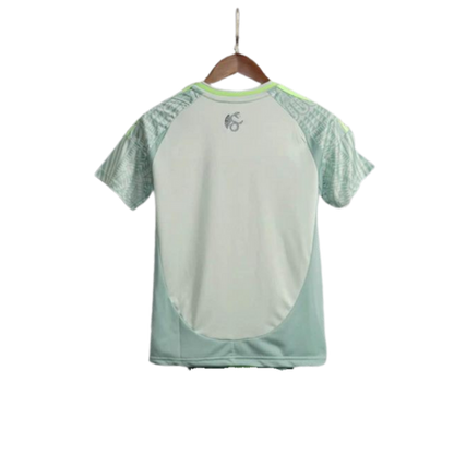 MEXICO Copa America 2024 Away Shirt