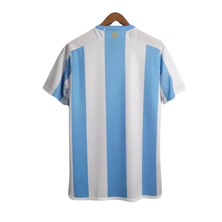 Argentina Copa America 2024 Home Shirt