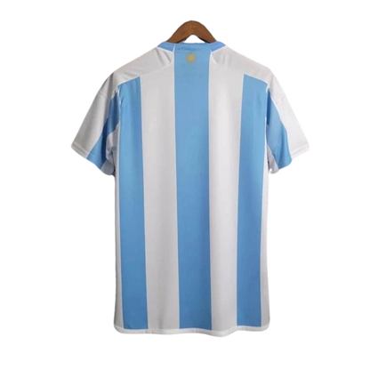 Argentina Copa America 2024 Home Shirt