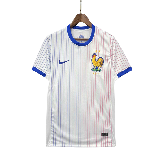 France EURO 2024 Away kit