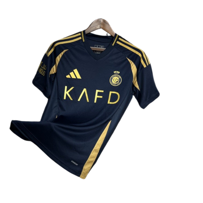 AL NASSR 24/25 Away Shirt