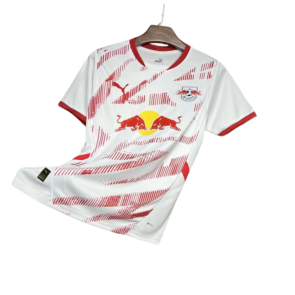 RB Leipzig 2024/25 Home Jersey