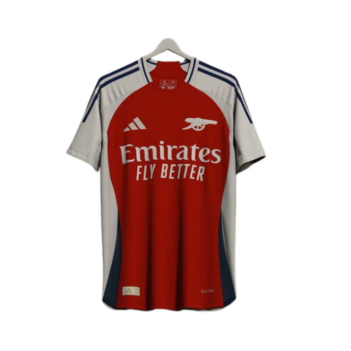 ARSENAL 24/25 Home Shirt