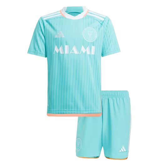 INTER MIAMI 24/25 Third Kit (KIDS)