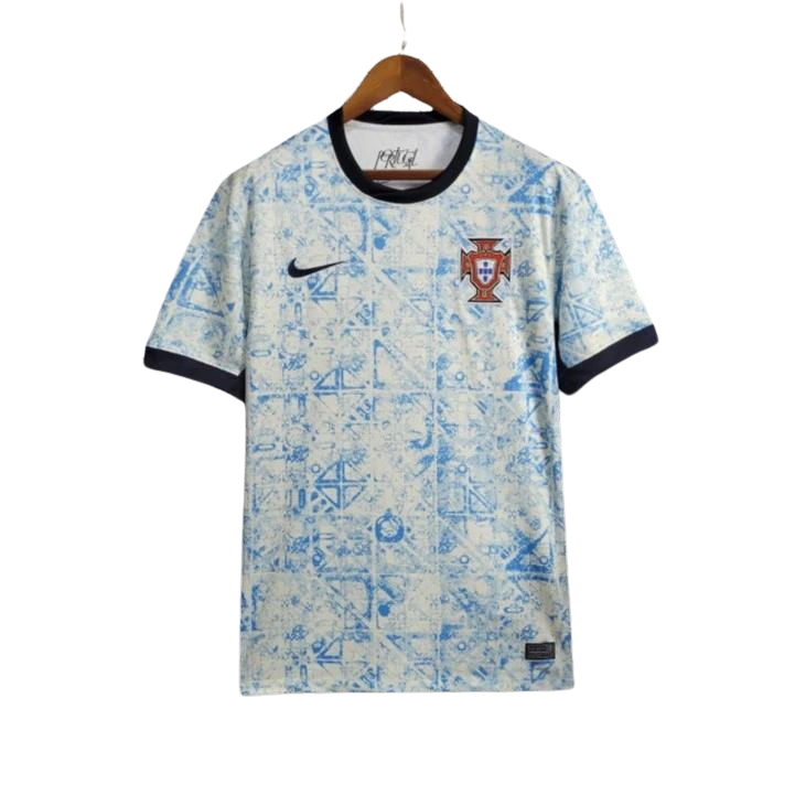 Portugal EURO 2024 Away kit