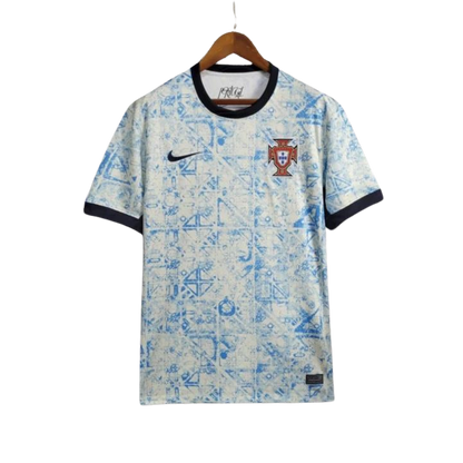 Portugal EURO 2024 Away kit