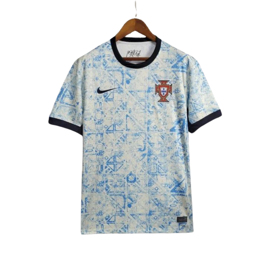 Portugal EURO 2024 Away kit