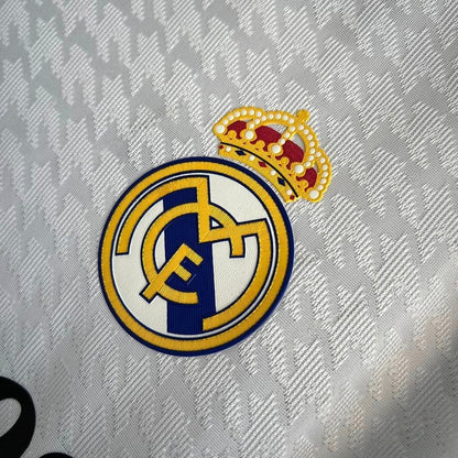 Real Madrid 24/25 Home Shirt