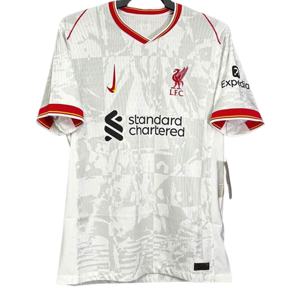 LIVERPOOL 24/25 Away Shirt PRESTIGE JERSEY