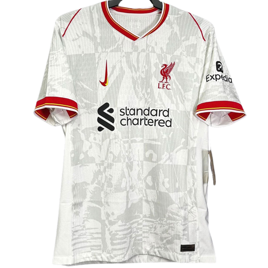 LIVERPOOL 24/25 Away Shirt PRESTIGE JERSEY