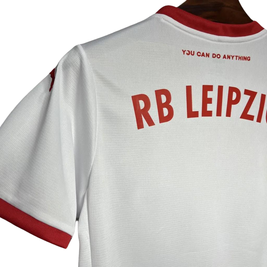 RB Leipzig 2024/25 Home Jersey