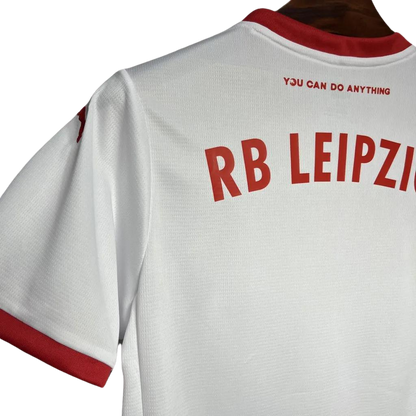 RB Leipzig 2024/25 Home Jersey