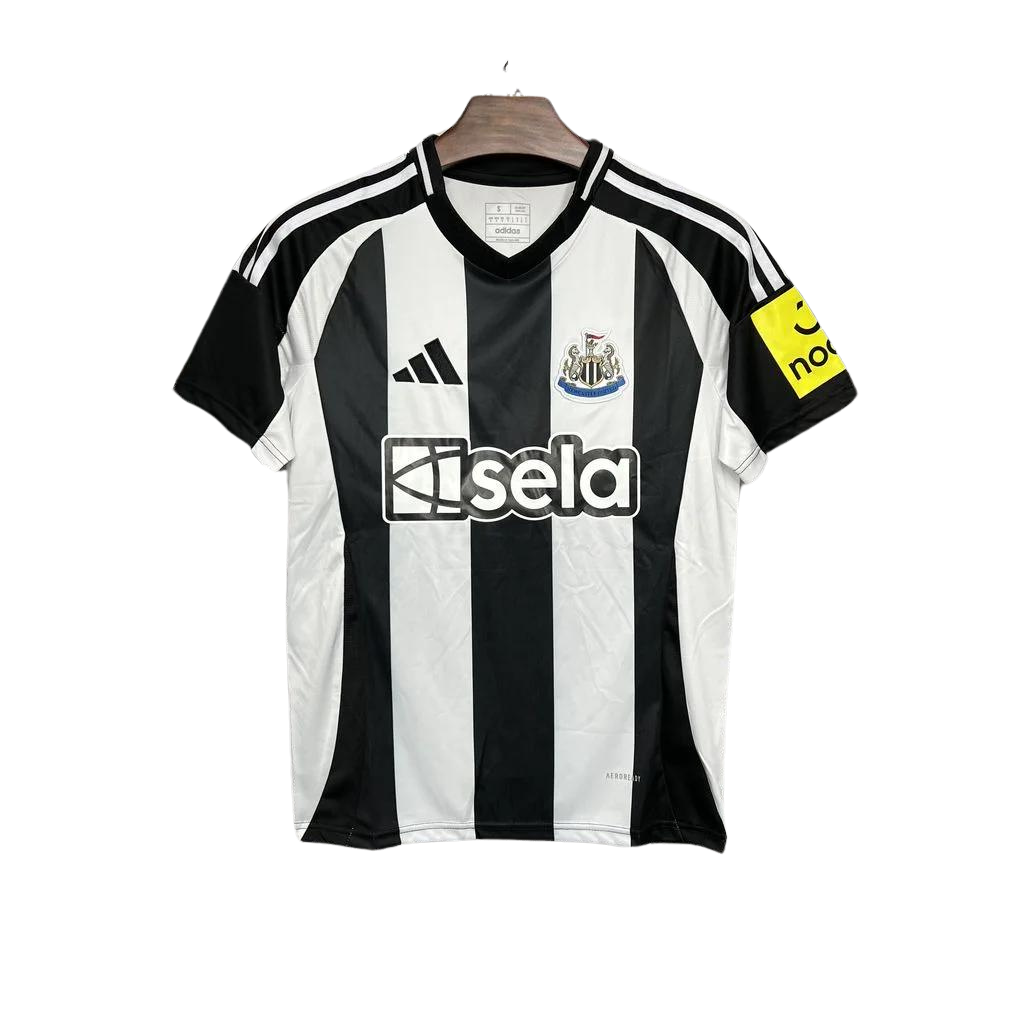 NEWCASTLE 24/25 Home Shirt