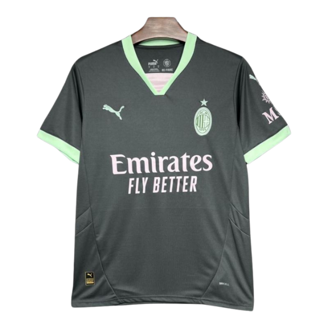 AC MILAN 24/25 Third Kit