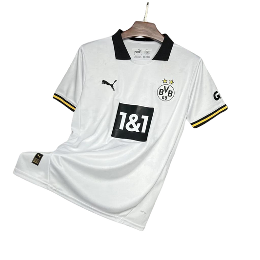 DORTMUND 24/25 Third Away Jersey