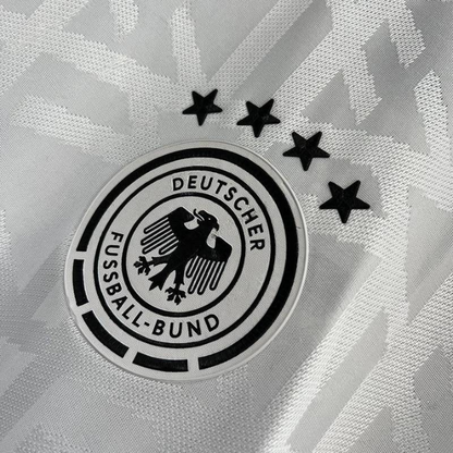 Germany EURO 2024 Home kit