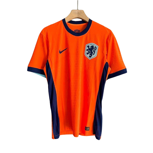 Netherlands EURO 2024 Home kit