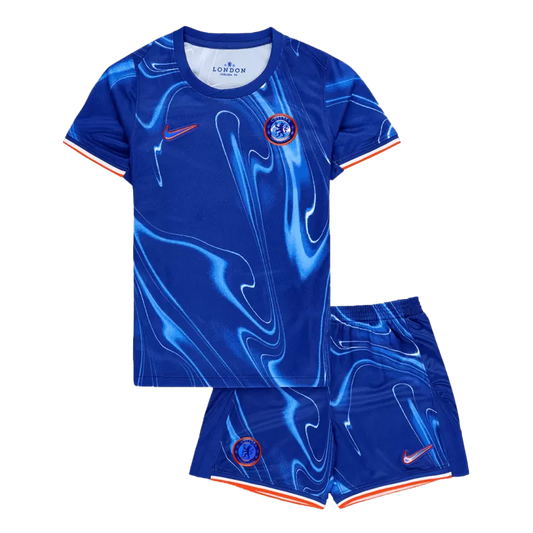 CHELSEA 24/25 Home Shirt (KIDS)