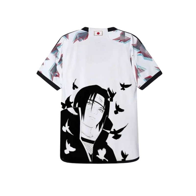 JAPAN Itachi Special Edition kit