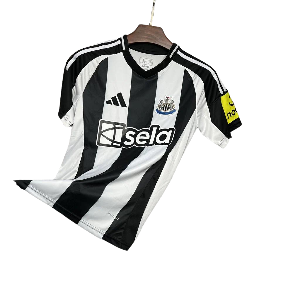 NEWCASTLE 24/25 Home Shirt