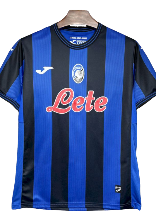 Atalanta Bergamo 24/25 Home Shirt