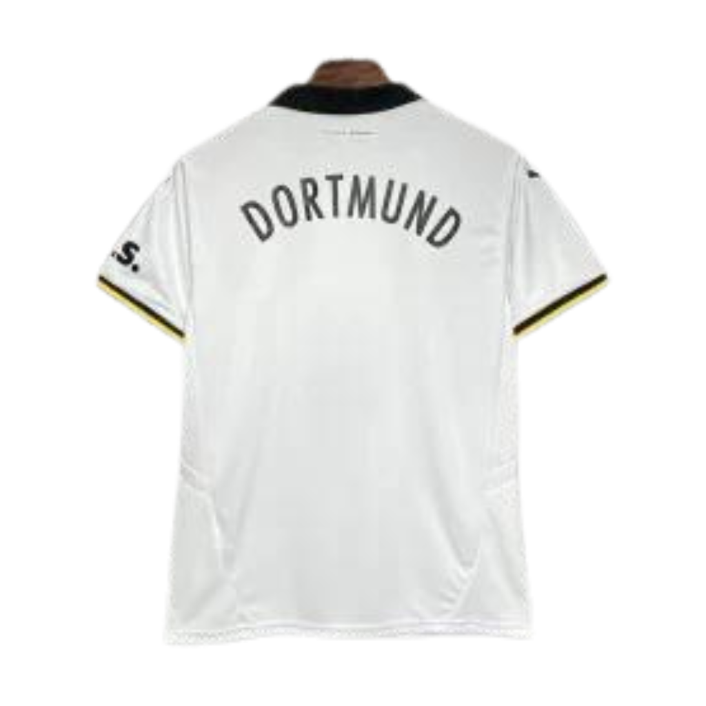 DORTMUND 24/25 Third Away Jersey