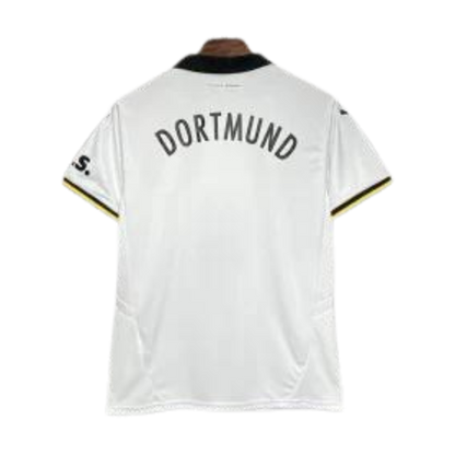 DORTMUND 24/25 Third Away Jersey