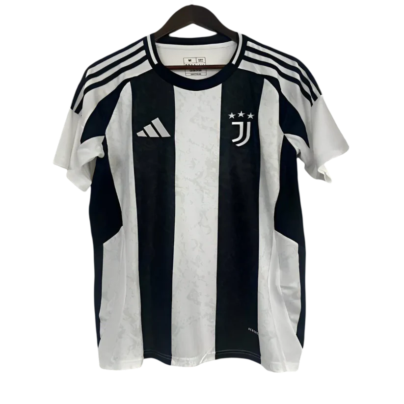 JUVENTUS 24/25 Home Shirt