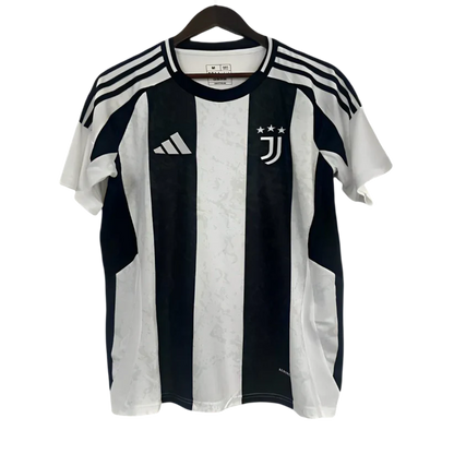 JUVENTUS 24/25 Home Shirt