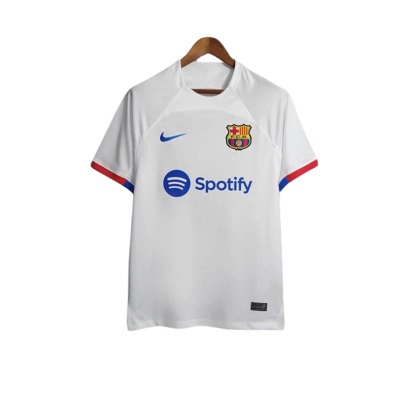 BARCELONE 23/24 Away Shirt