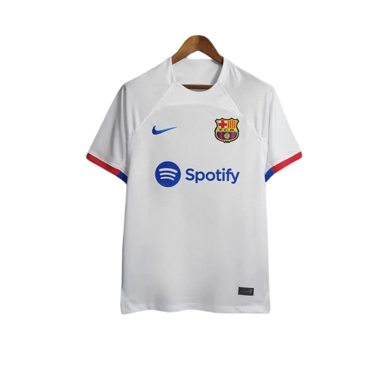 BARCELONE 23/24 Away Shirt